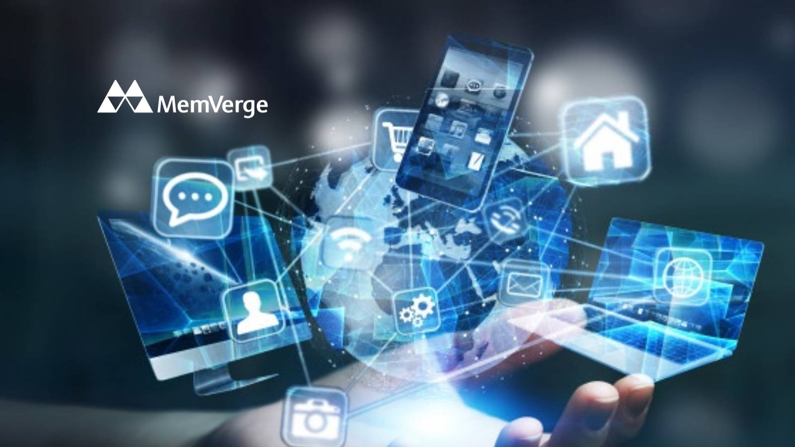 Marco Sanvido Joins MemVerge as Vice President of Engineering