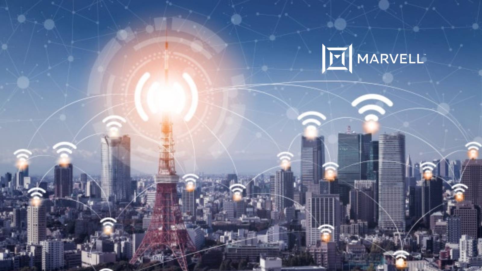 Marvell and TSMC Collaborate to Deliver