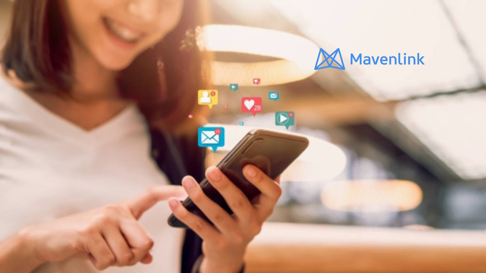 Mavenlink Appoints Robert Pickell as CMO to Accelerate Global Marketing Strategy