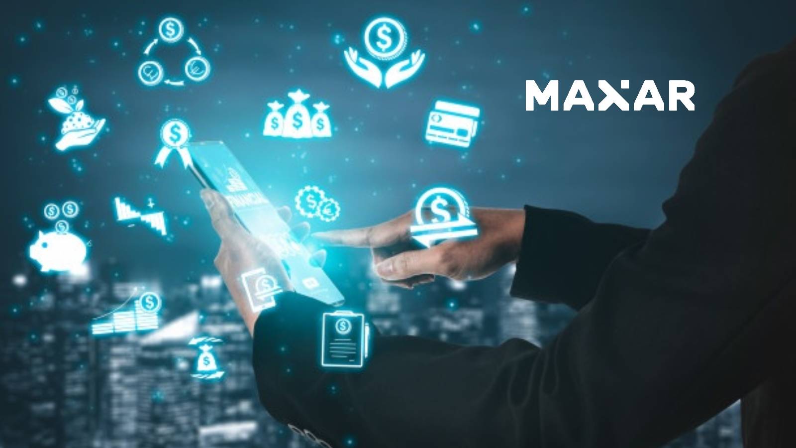 Maxar’s 1300-Class Broadcasting Satellite Built for B-SAT Performing According to Plan After Launch