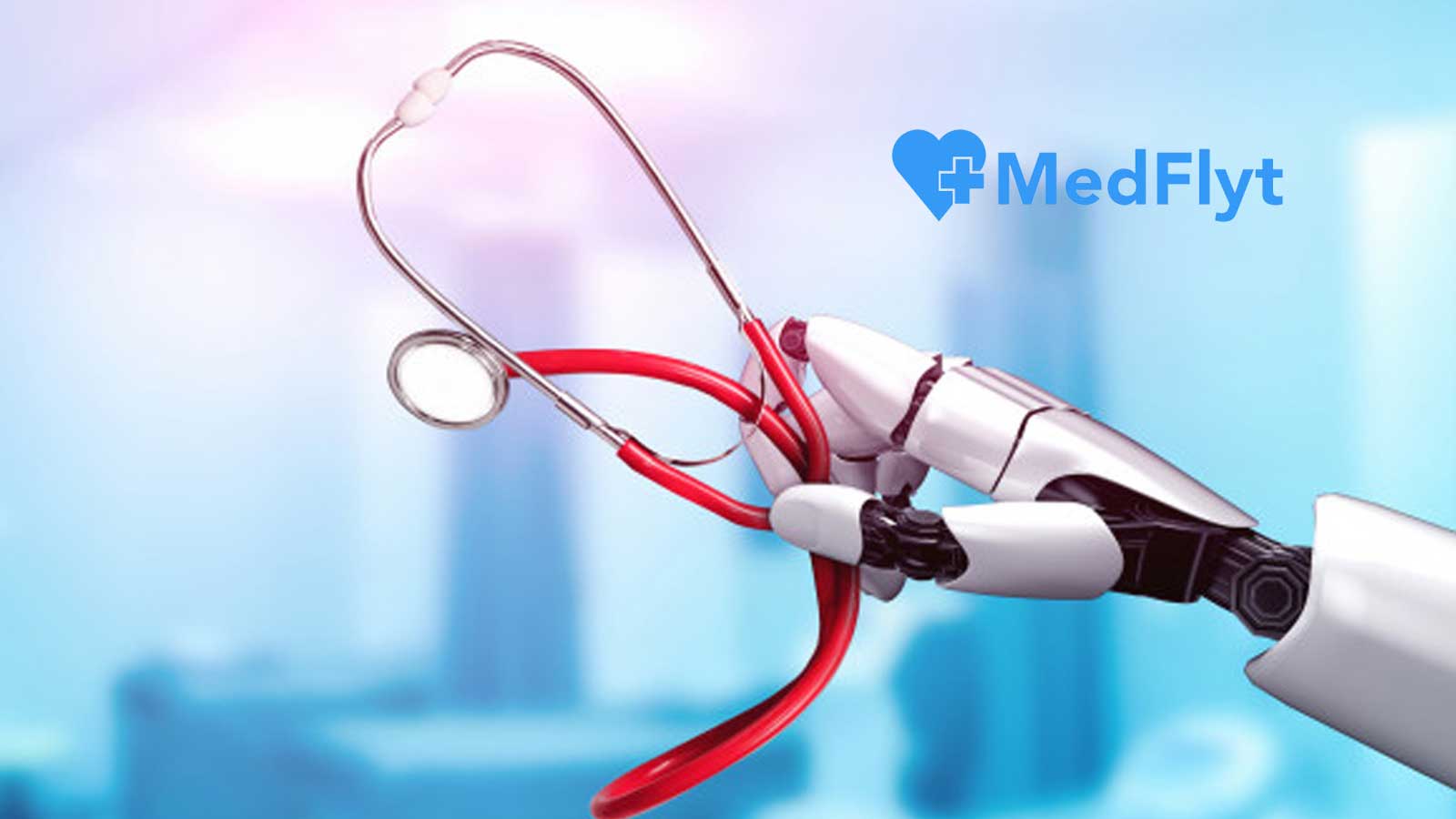 MedFlyt Wins Gold in MassChallenge HealthTech 2020 Accelerator Program