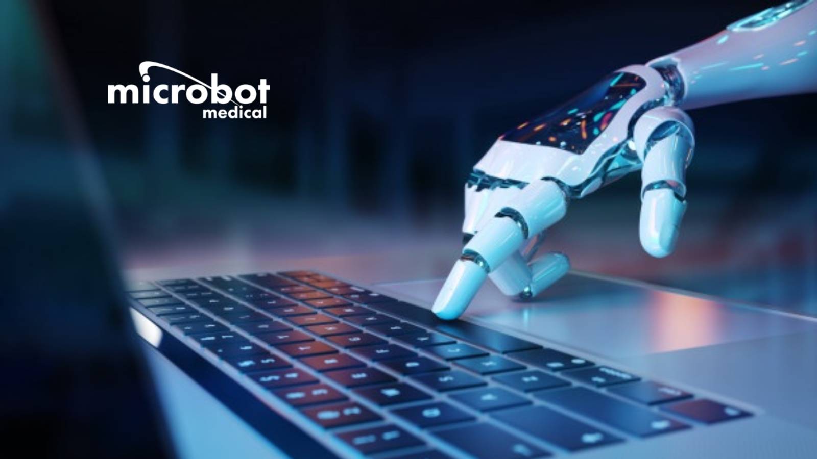 Microbot Medical Appoints Co-Founder of Corindus Vascular Robotics to Its Board of Directors