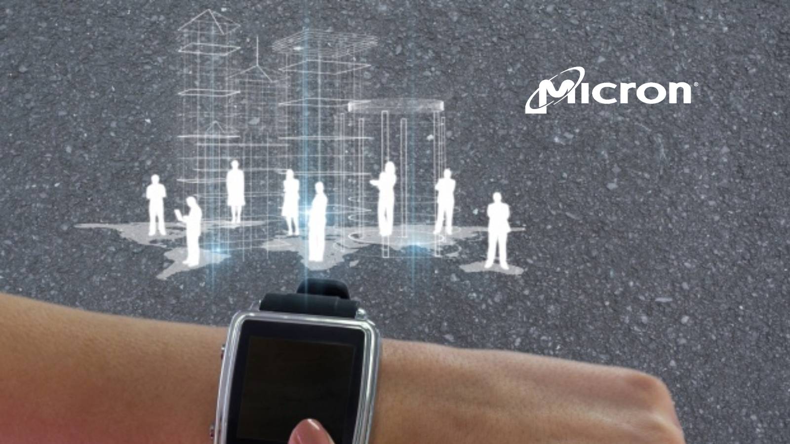 Micron Appoints Lynn Dugle to Board of Directors