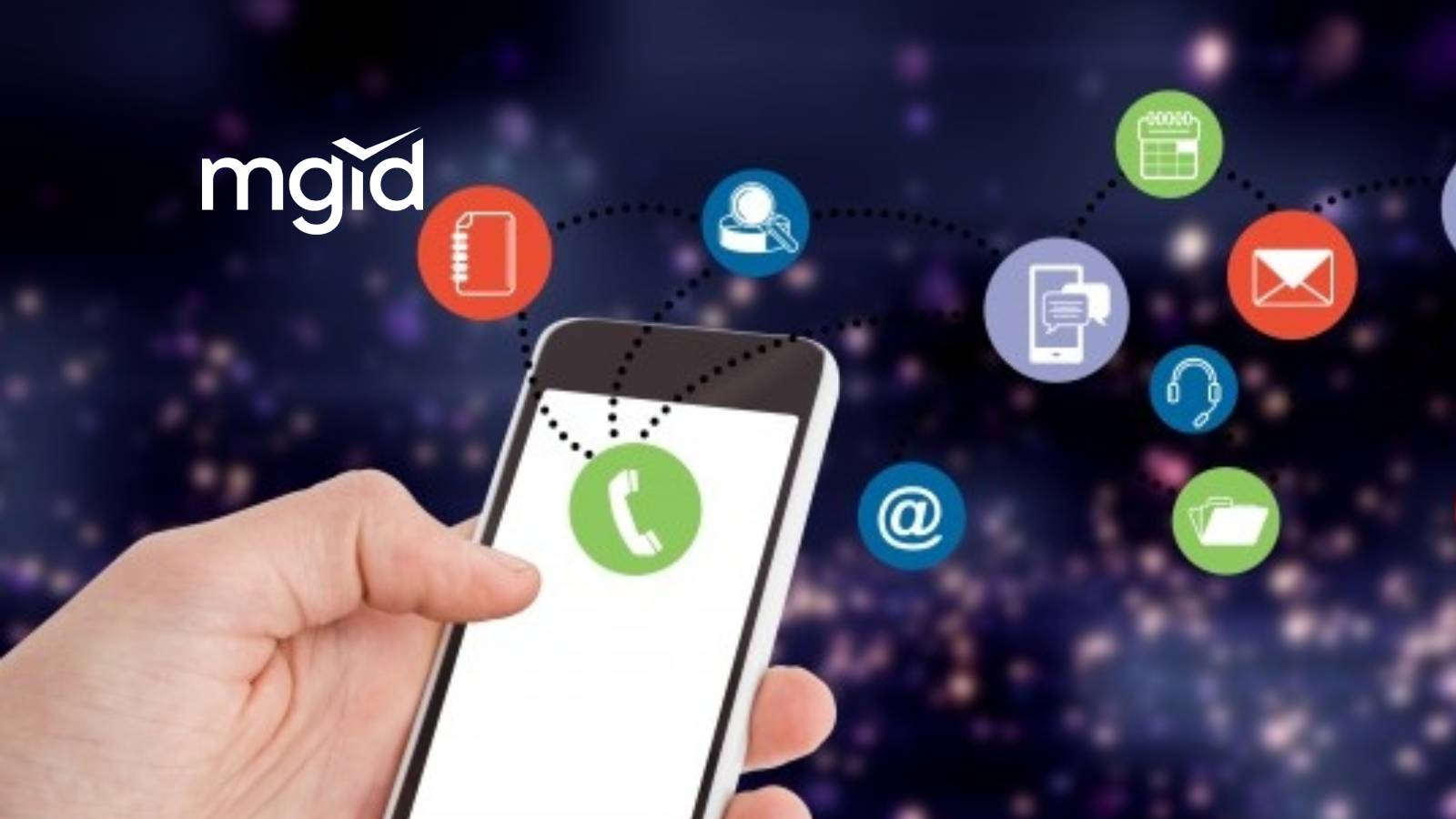 Microsoft Signs MGID for Native Advertising