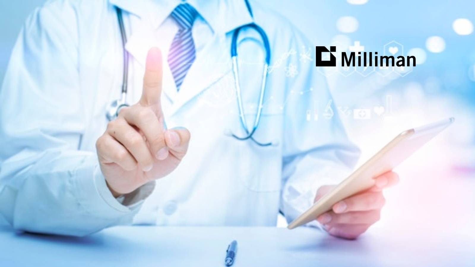 Milliman Acquires Torch Insight, Expanding Industry's Leading Portfolio of SaaS Health Market Intelligence Solutions