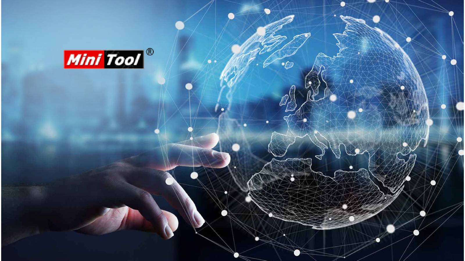 MiniTool Releases Power Data Recovery 9.0: Desktop/Recycle Bin/Folder Recovery