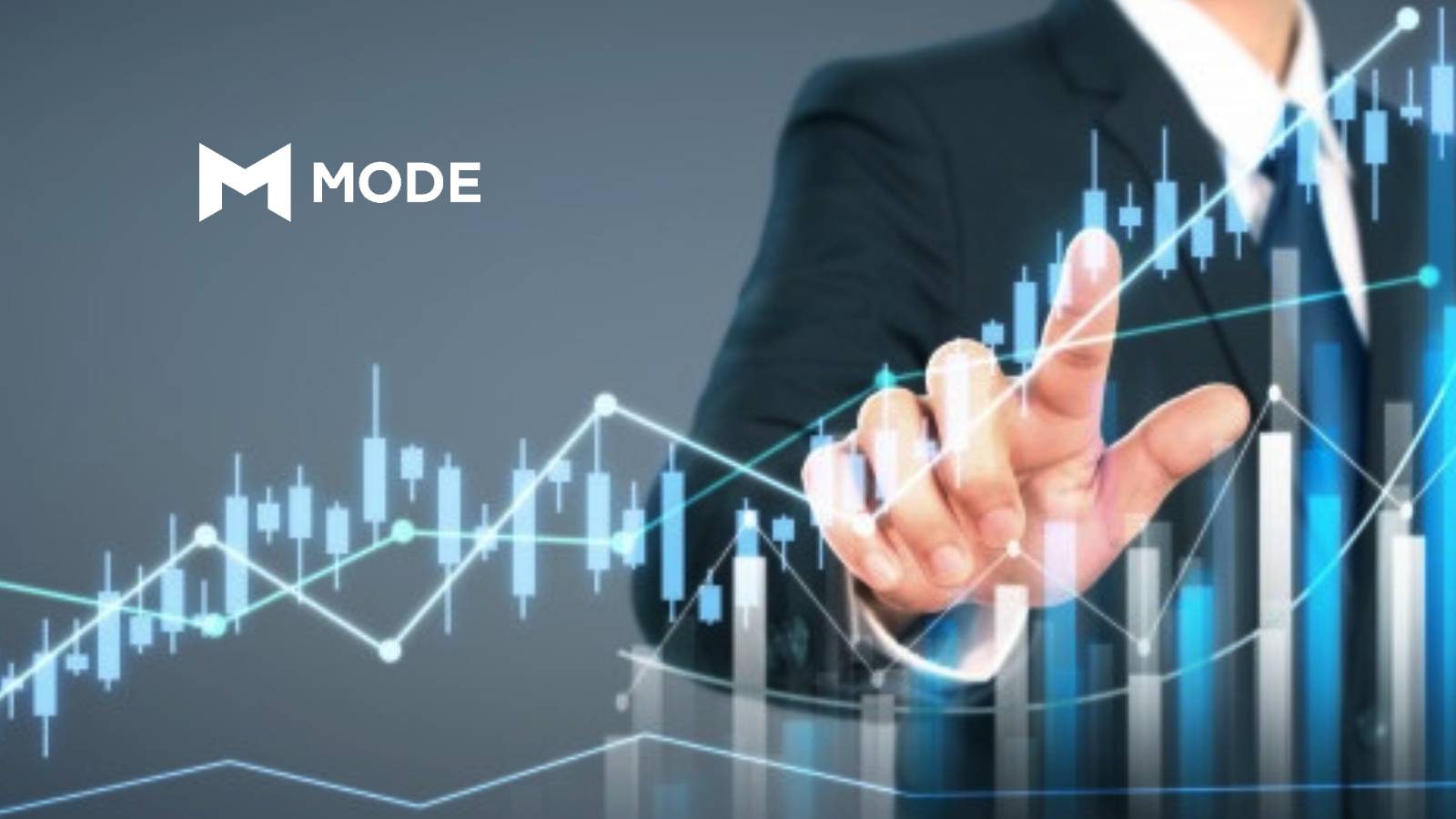 Mode Analytics Raises $33 Million in Series D Funding, Led by H.I.G. Growth Partners