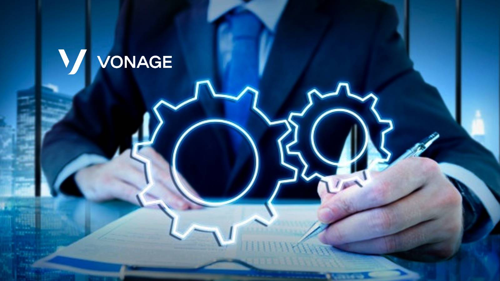 MondayCall Chooses Vonage as its Preferred Contact Center Partner