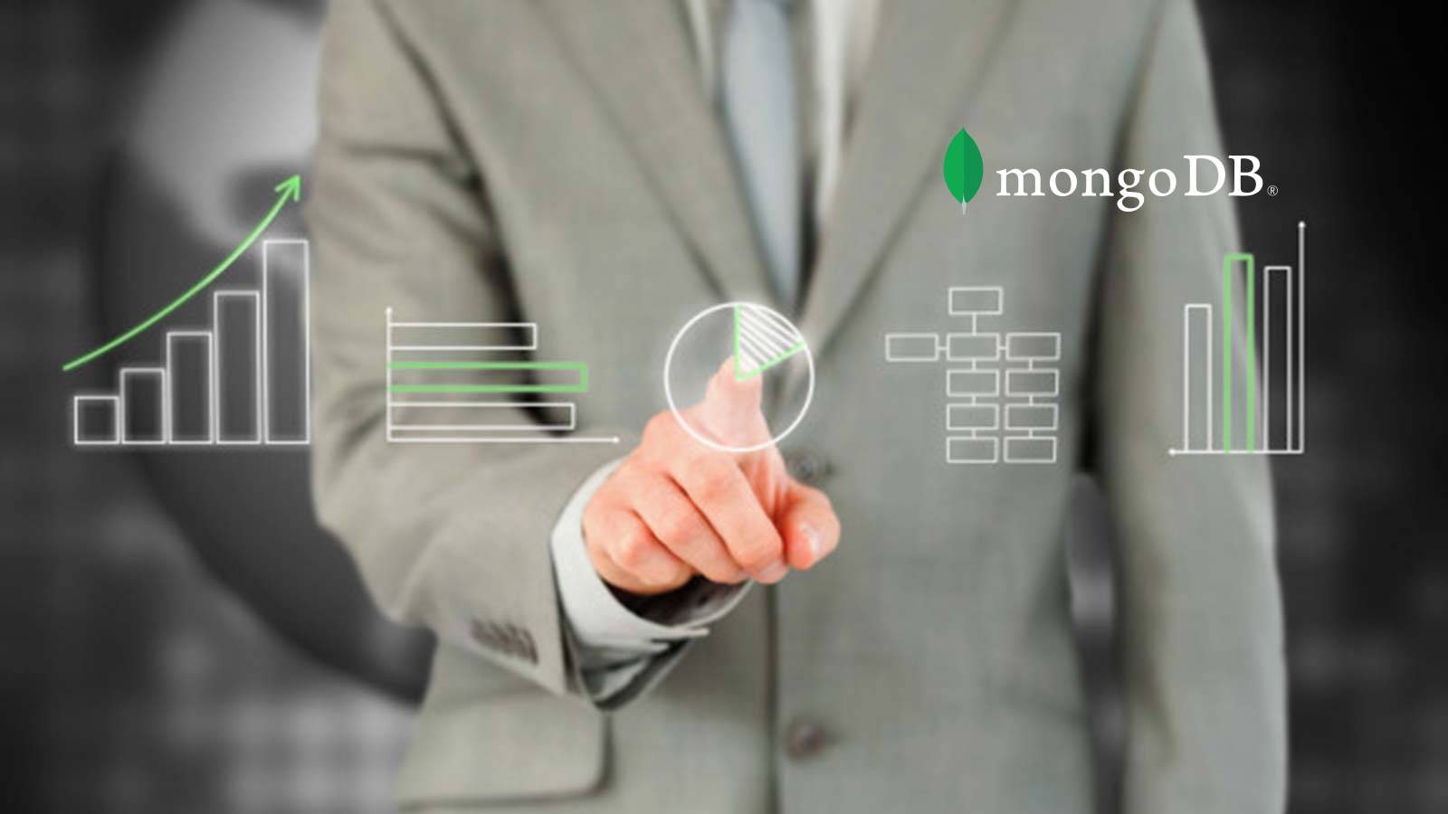 MongoDB Appoints Harsha Jalihal As Chief People Officer