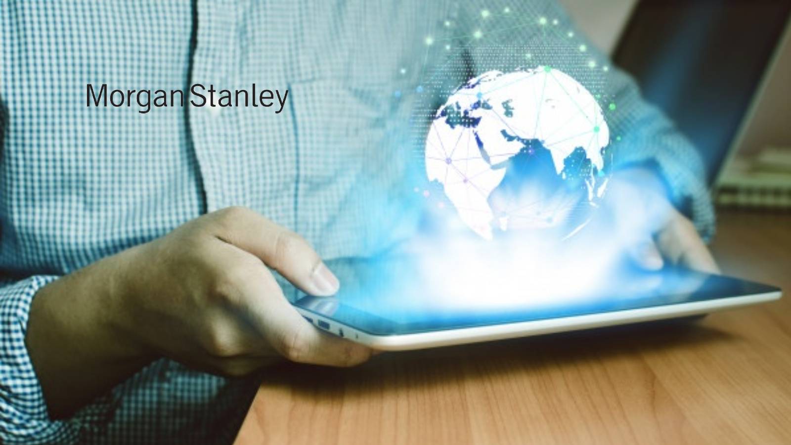 Morgan Stanley Global Sports & Entertainment Named Institutional Financial Advisor for the NFL Players Association