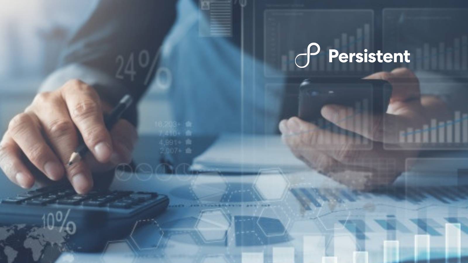 Mr. Christopher O'Connor resigns from the position of Executive Director and Chief Executive Officer of Persistent Systems Limited