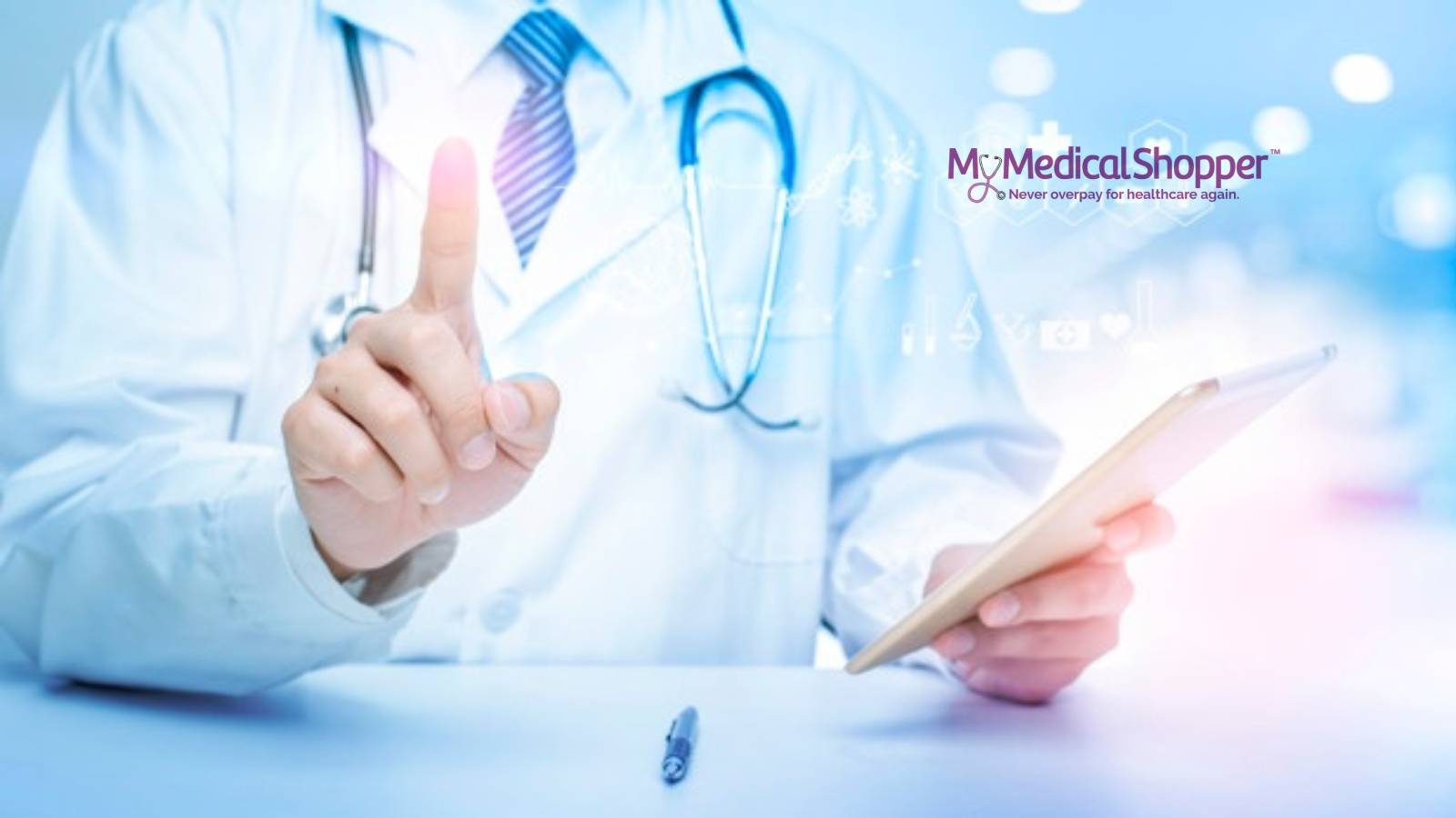 MyMedicalShopper Adds Healthcare and Communications Industry Leader to Executive Team