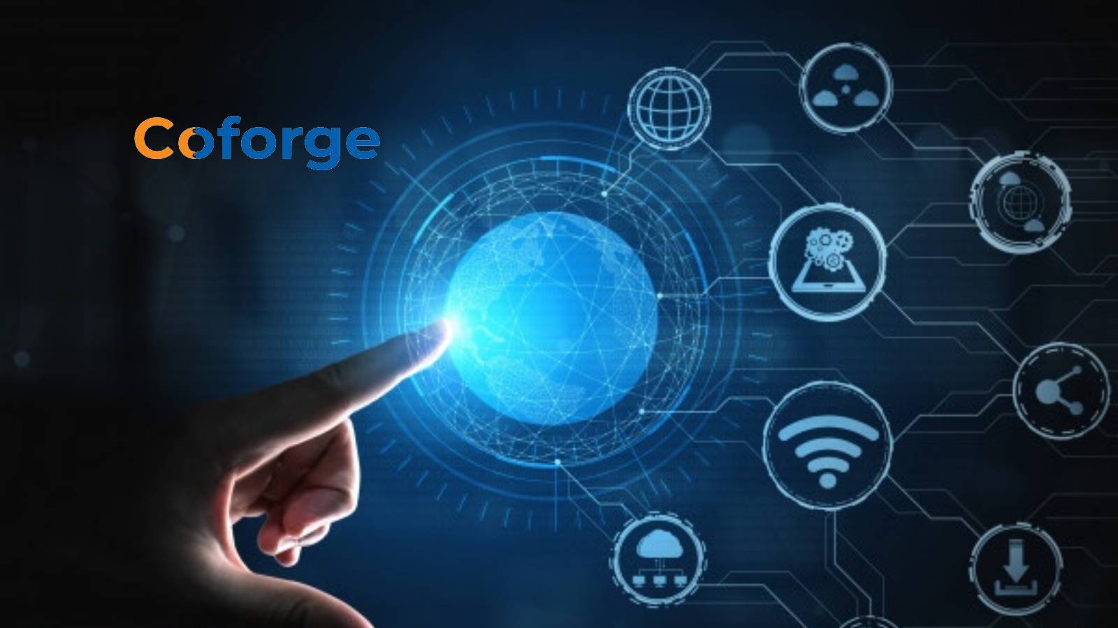 NIIT Technologies Is Now Coforge