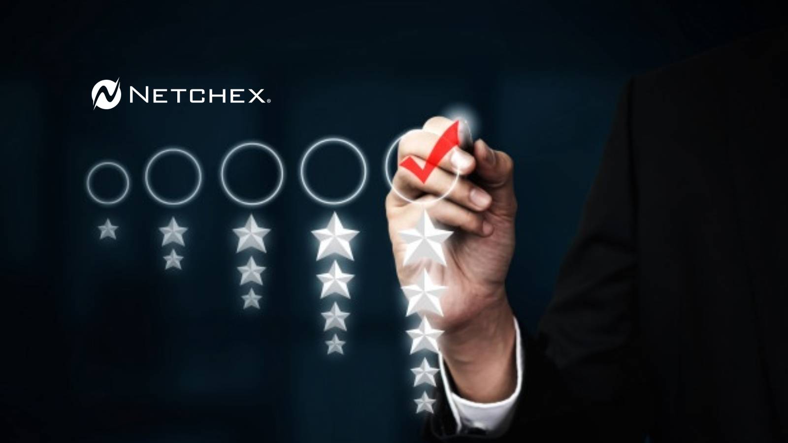 Netchex Updates Mobile App for a Better Employee Experience