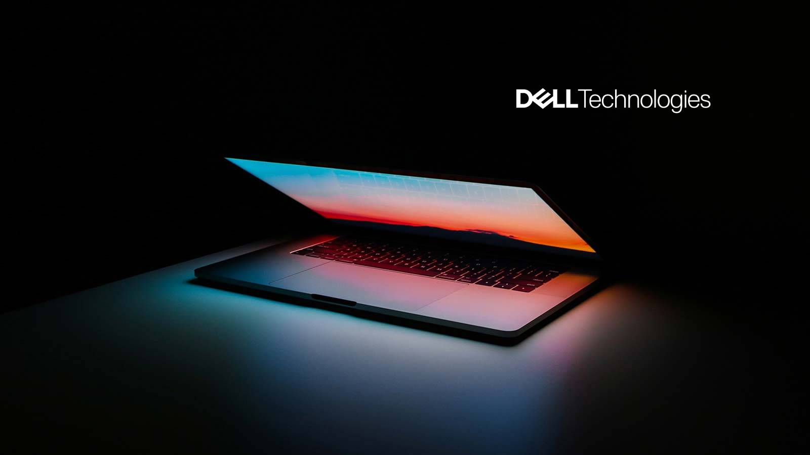 Dell Latitude Chromebook Enterprise Provides the Confidence Businesses Need to Embrace Work From Anywhere