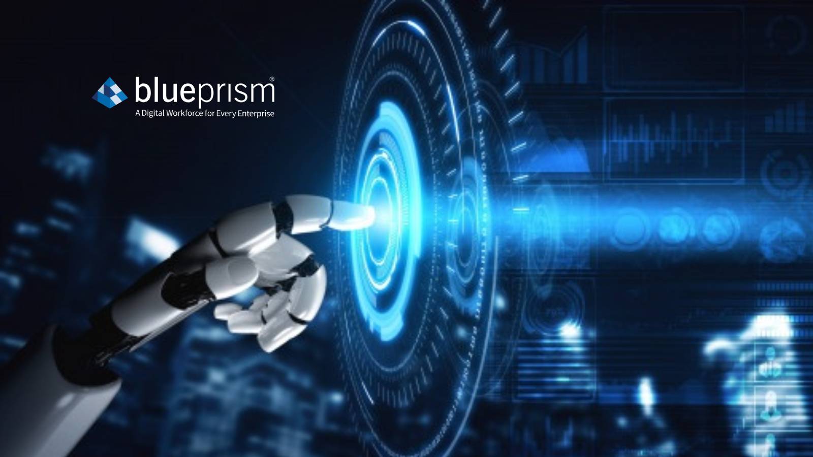 New Energy Challenger, Rebel Energy, Places Blue Prism Digital Workers at the Heart of Its Launch Plans