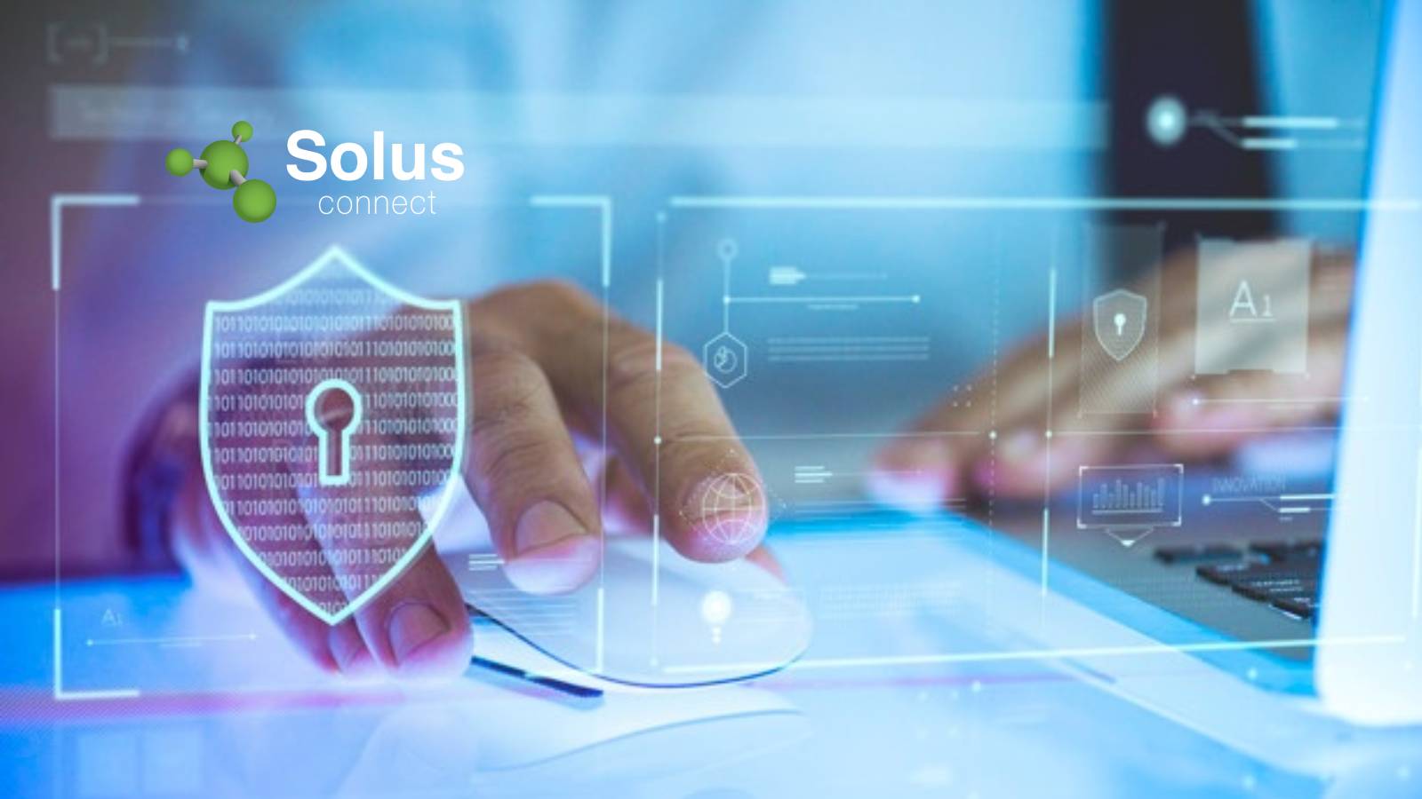 New Leading Edge Security Software Stops Cybercriminals