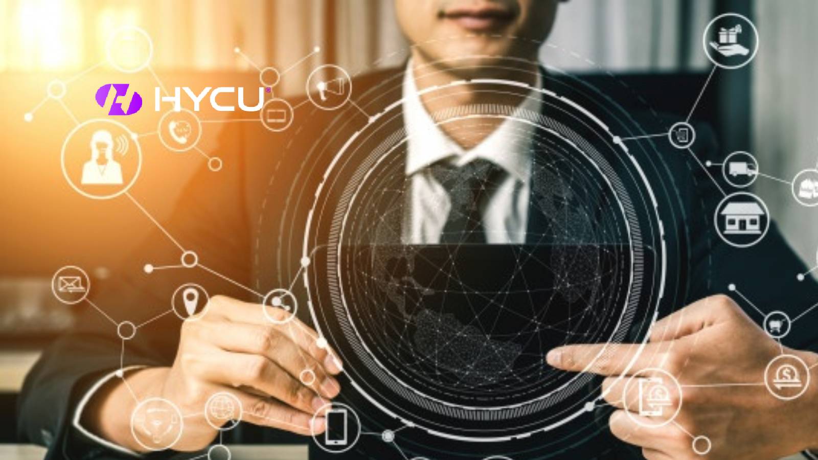 Nubosoft Joins HYCU Cloud Services Provider Program