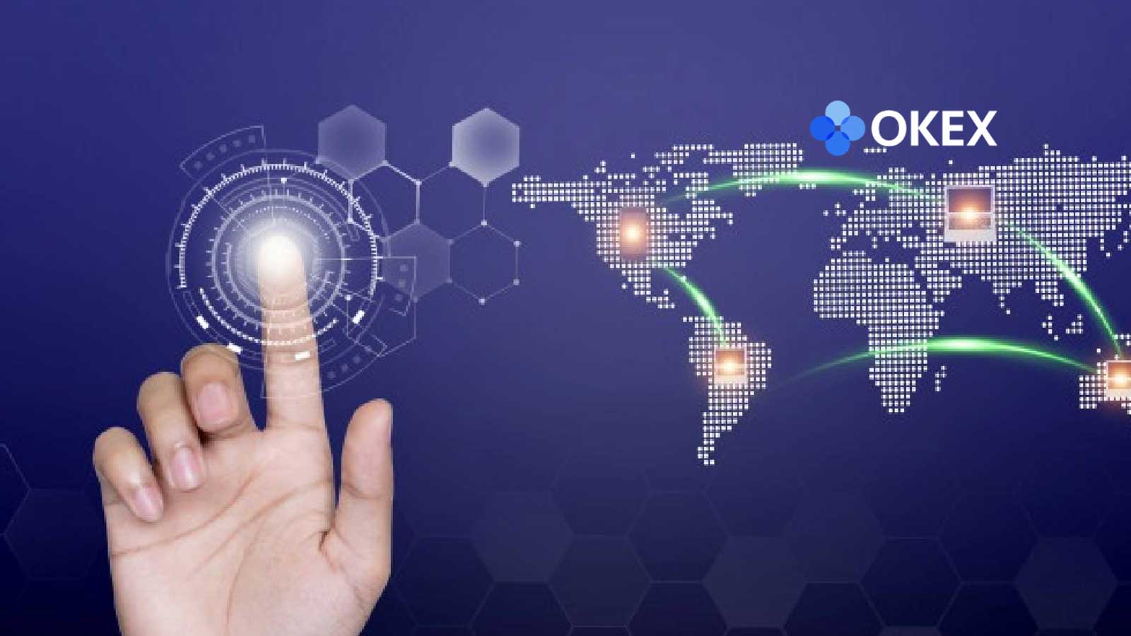 OKEx's Third Elite Trading Team Contest Concluded With a Historic $700M+ in Total Trading Volume