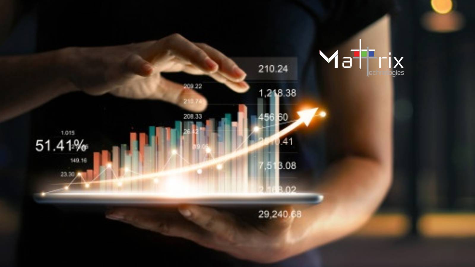 OLED Display Startup Mattrix Technologies Opens $3M Financing Round With Second Investment From JSR Corporation