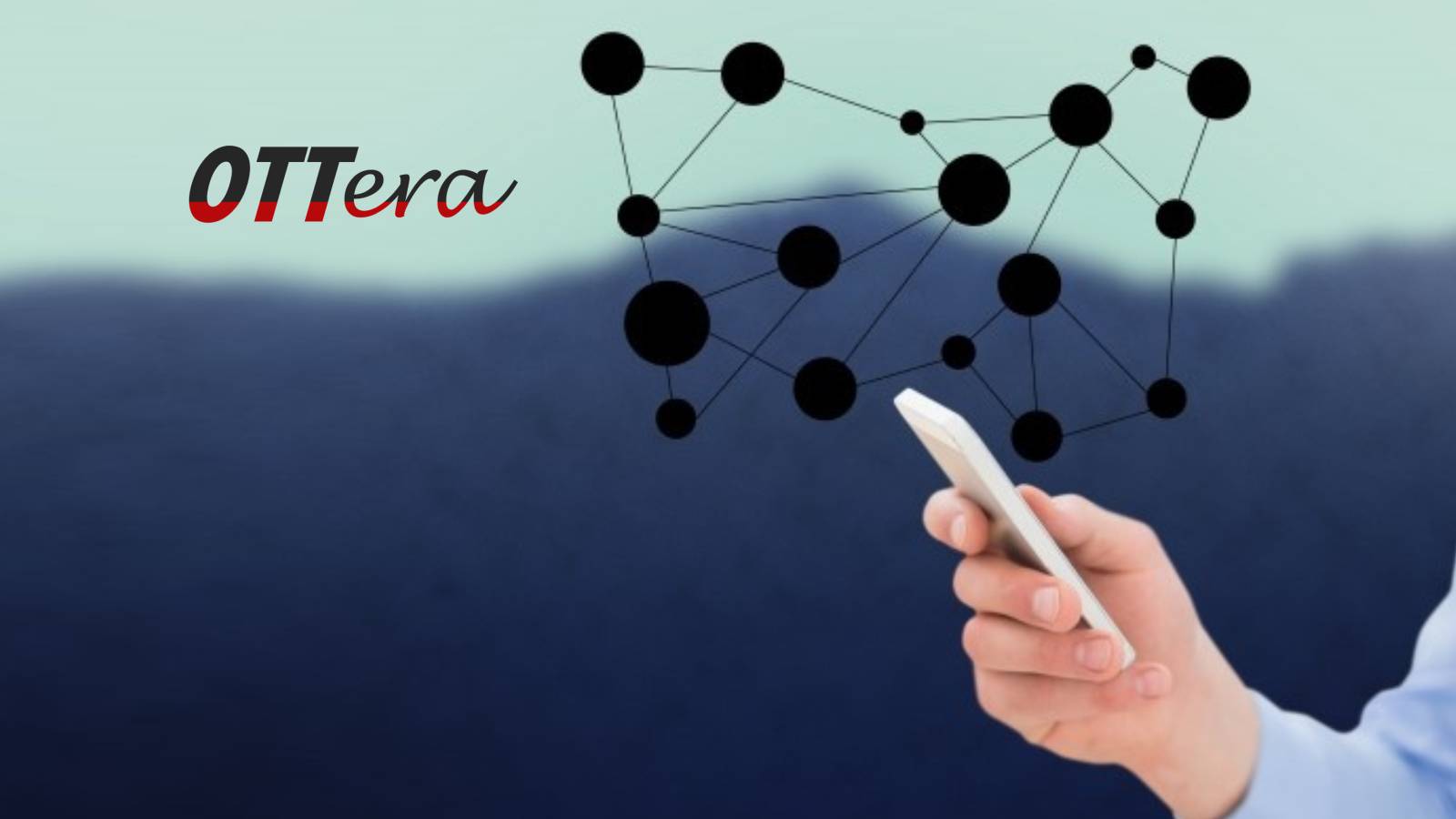 OTTera Integrates With IRIS.TV