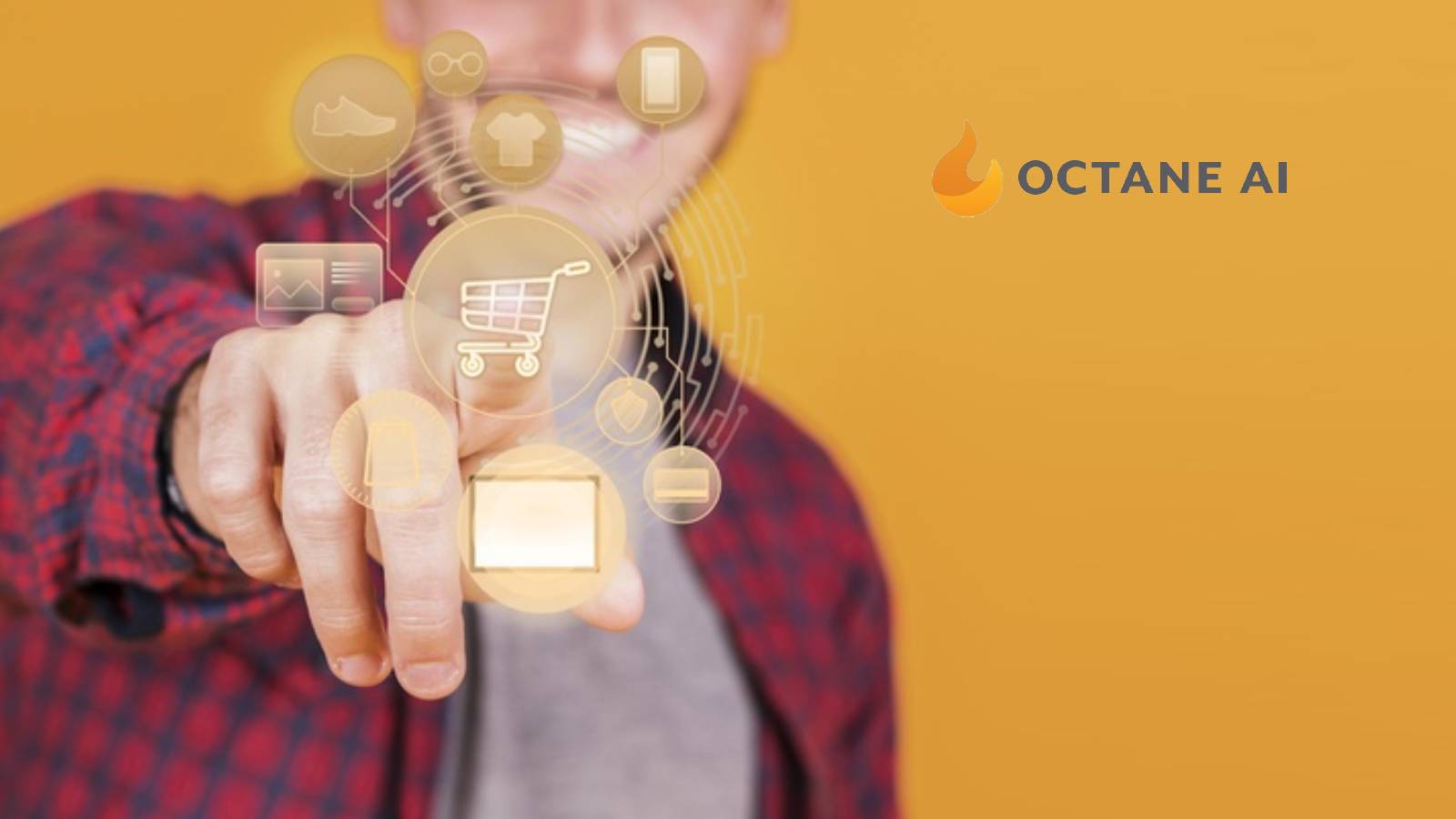 Octane AI Launches Shoppable Quiz, Enabling Ecommerce Brands to Create Personalized, Consultative Online Shopping Experiences