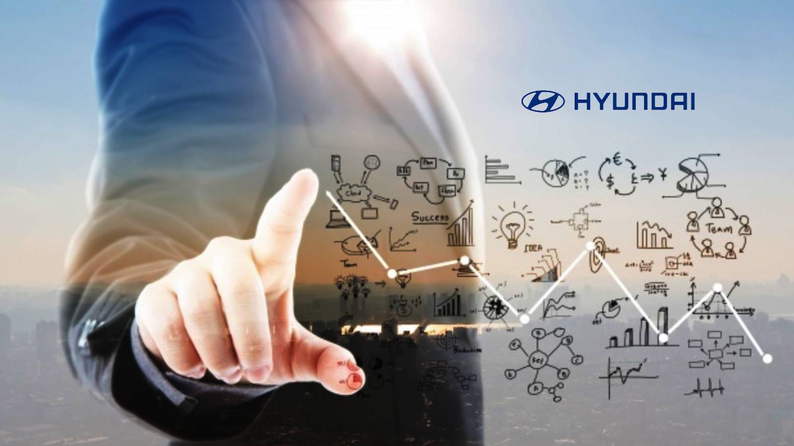 Olabisi Boyle Joins Hyundai Motor America as the Vice President of Product Planning and Mobility Strategy