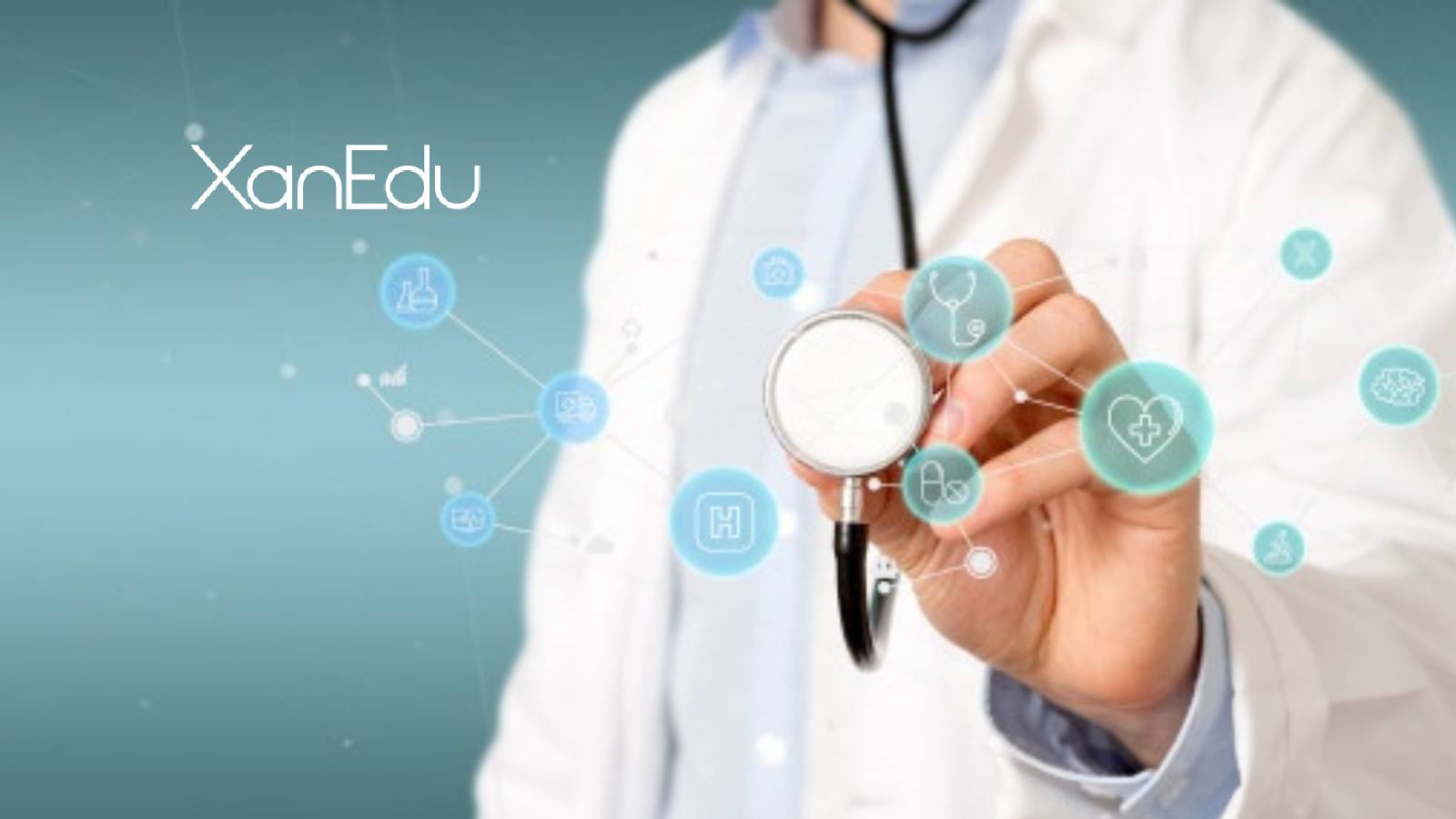 Open RN Names XanEdu as Their Print Partner for Print Versions of Their Free Digital Nursing Textbooks