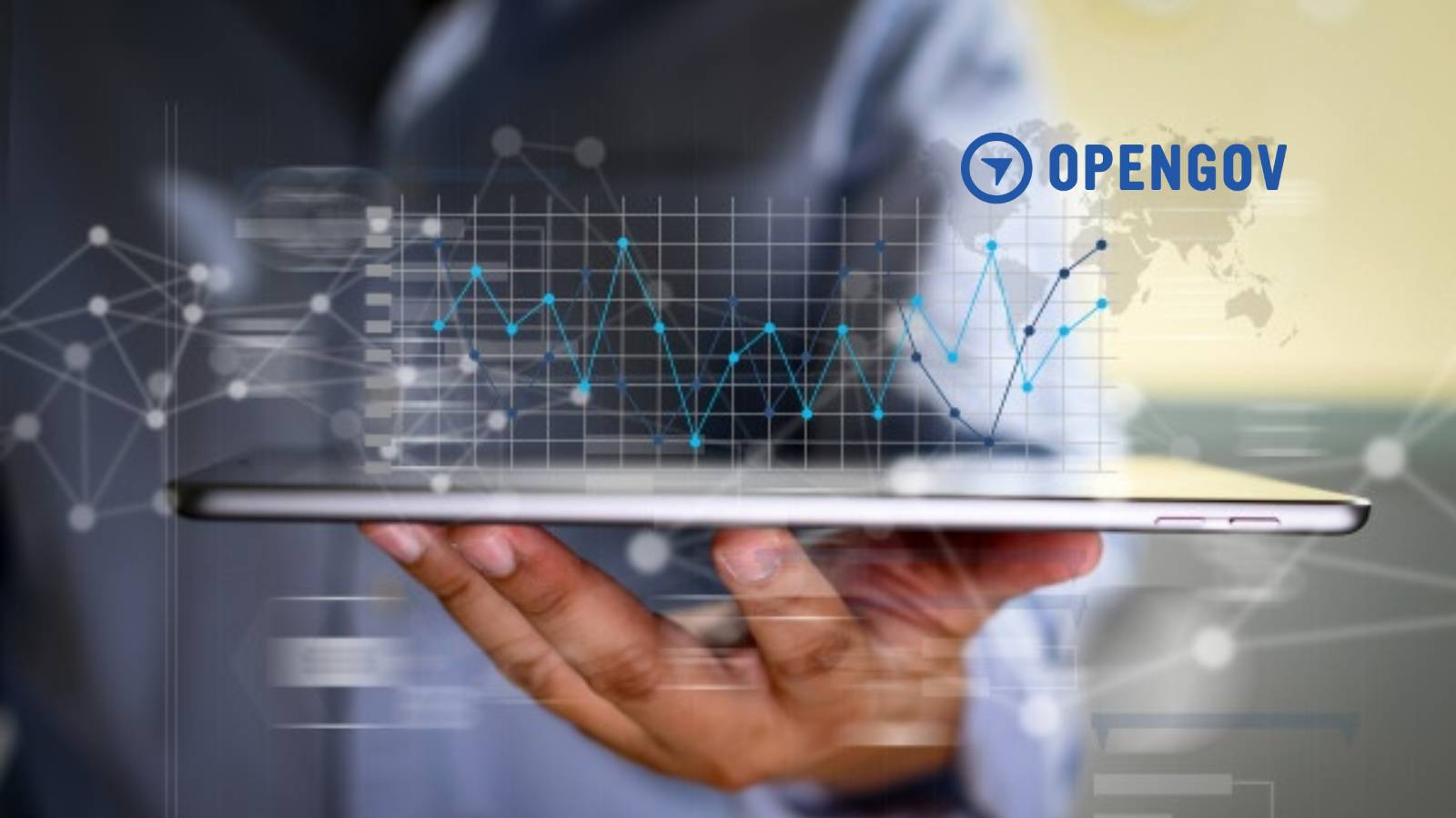 OpenGov Appoints Medallia Co-Founder Amy Pressman to Board of Directors