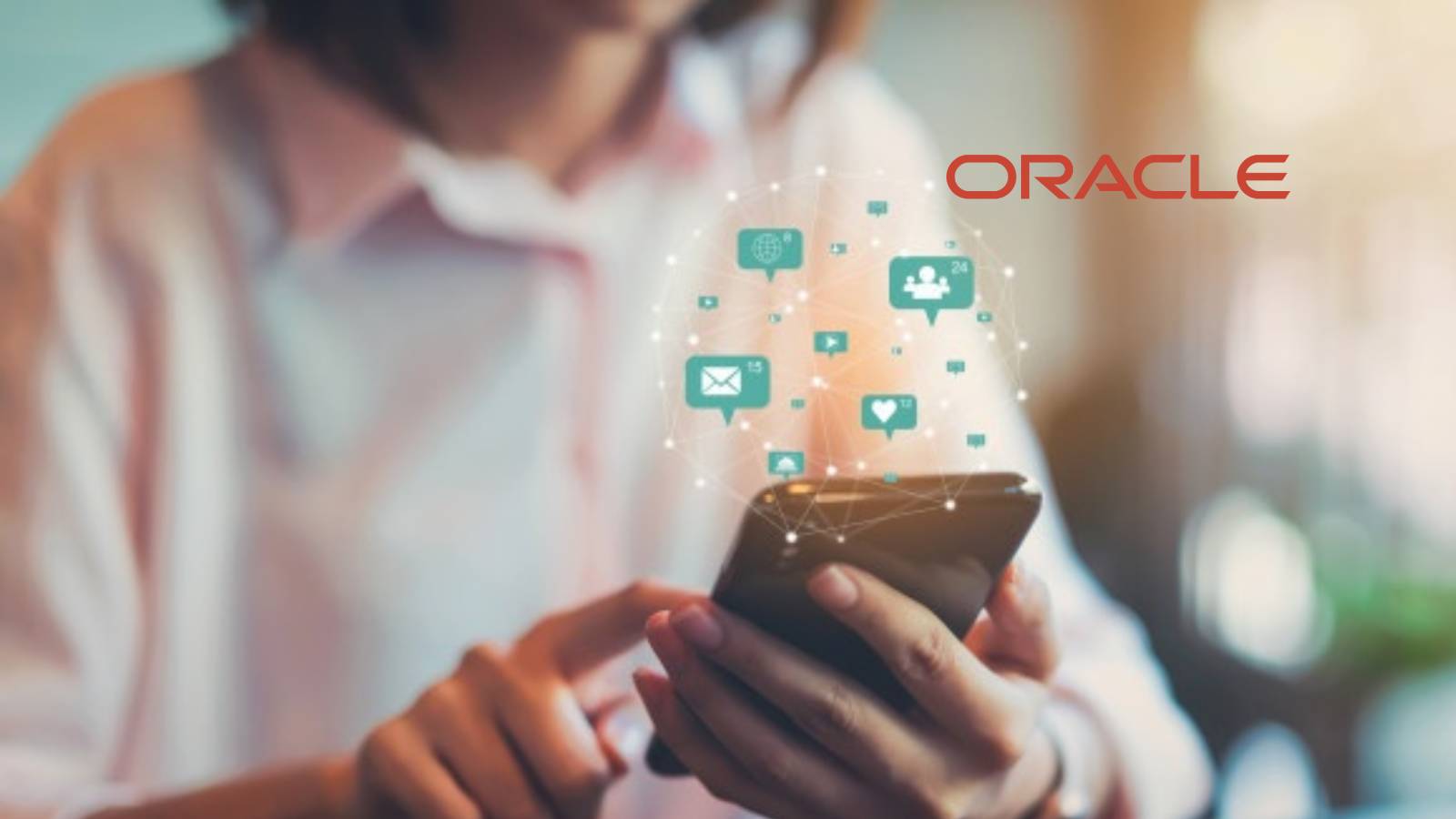 Oracle Inventory Optimization Enables Retailers to Navigate Uncharted Demand