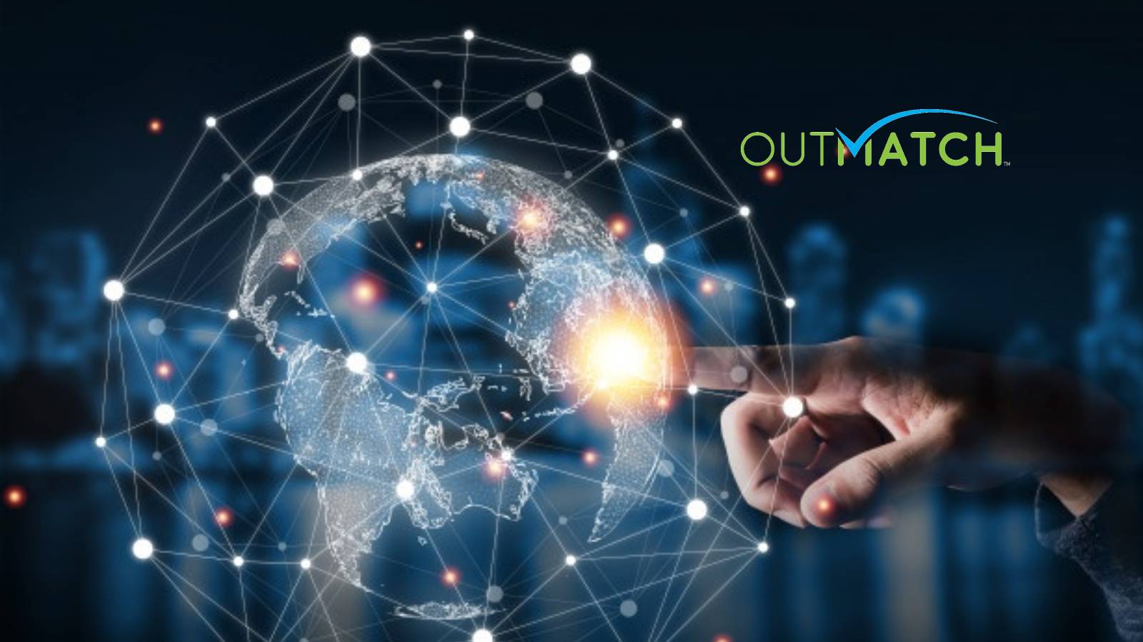 OutMatch Announces Opening of Two Global Data Centers