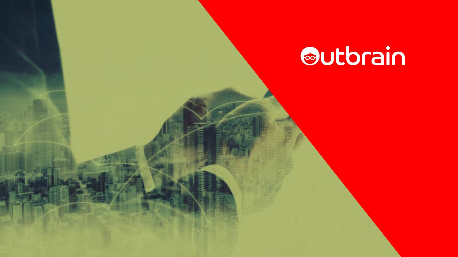 Outbrain’s New Mobile App Install Advertising Experience Drives 90% Lift in Conversions