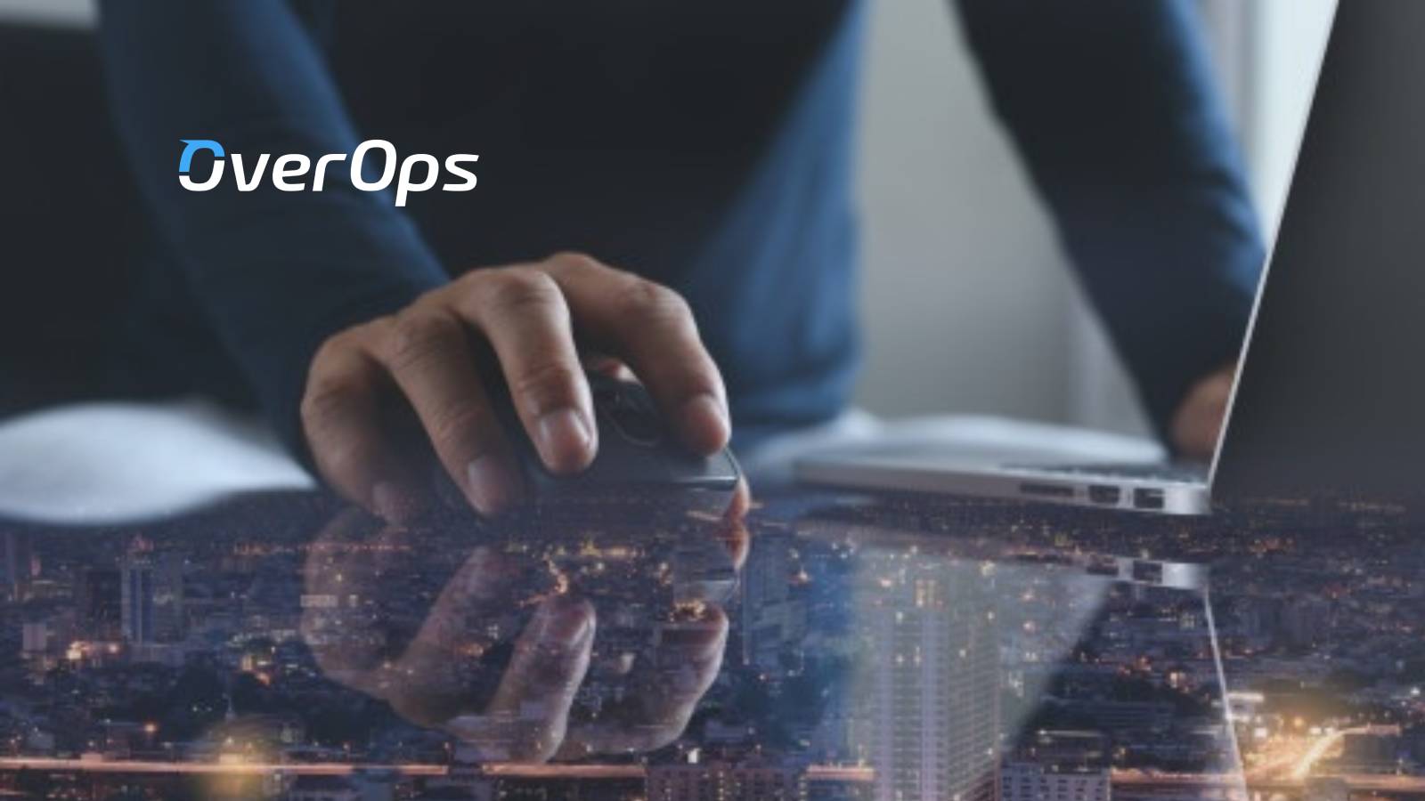 OverOps Debuts Git Blame Support to Drive Accountability and Fast Error Resolution Across the DevOps Pipeline