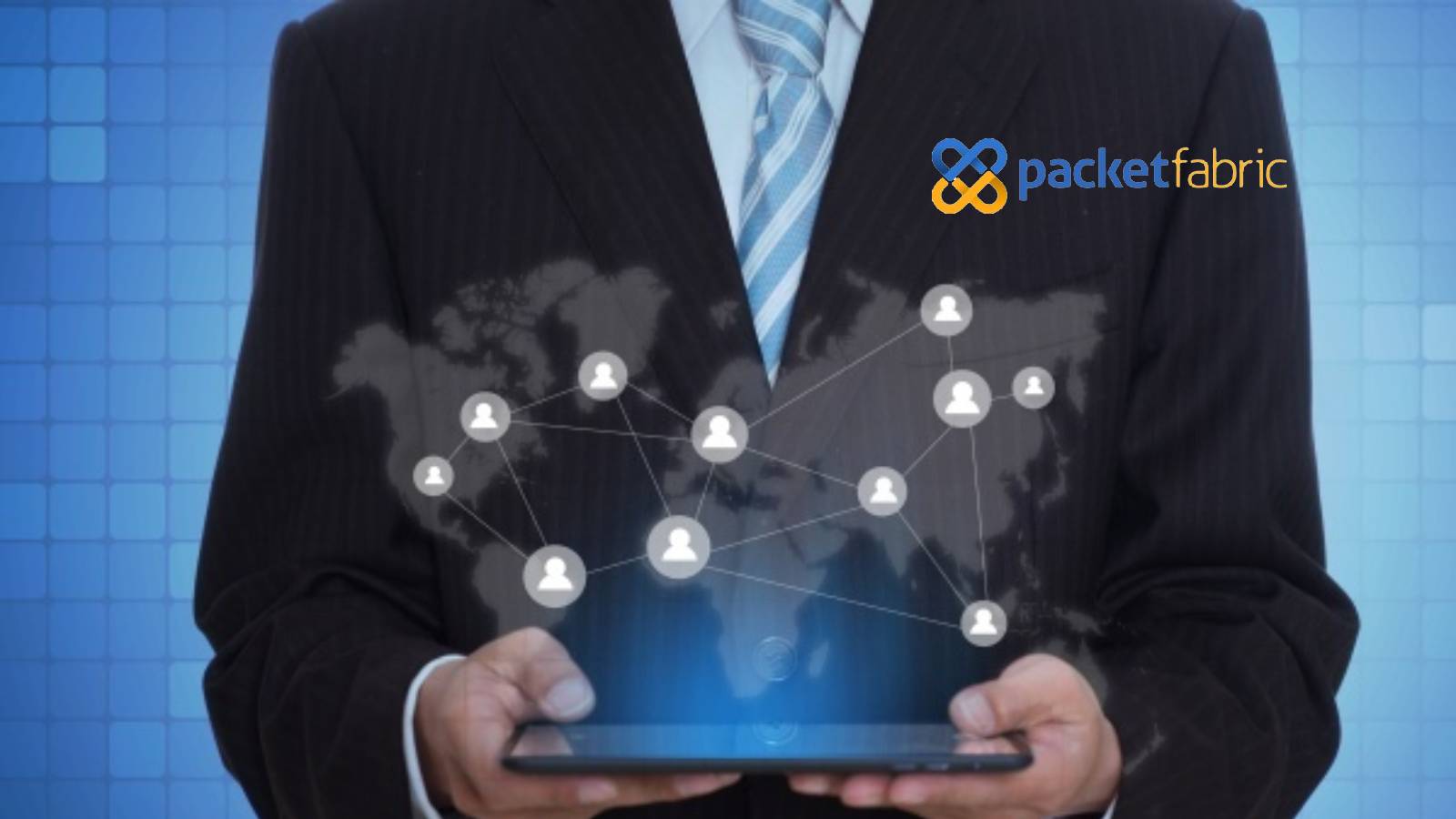 PacketFabric Partners with Cloudflare to Launch Cloudflare Network Interconnect