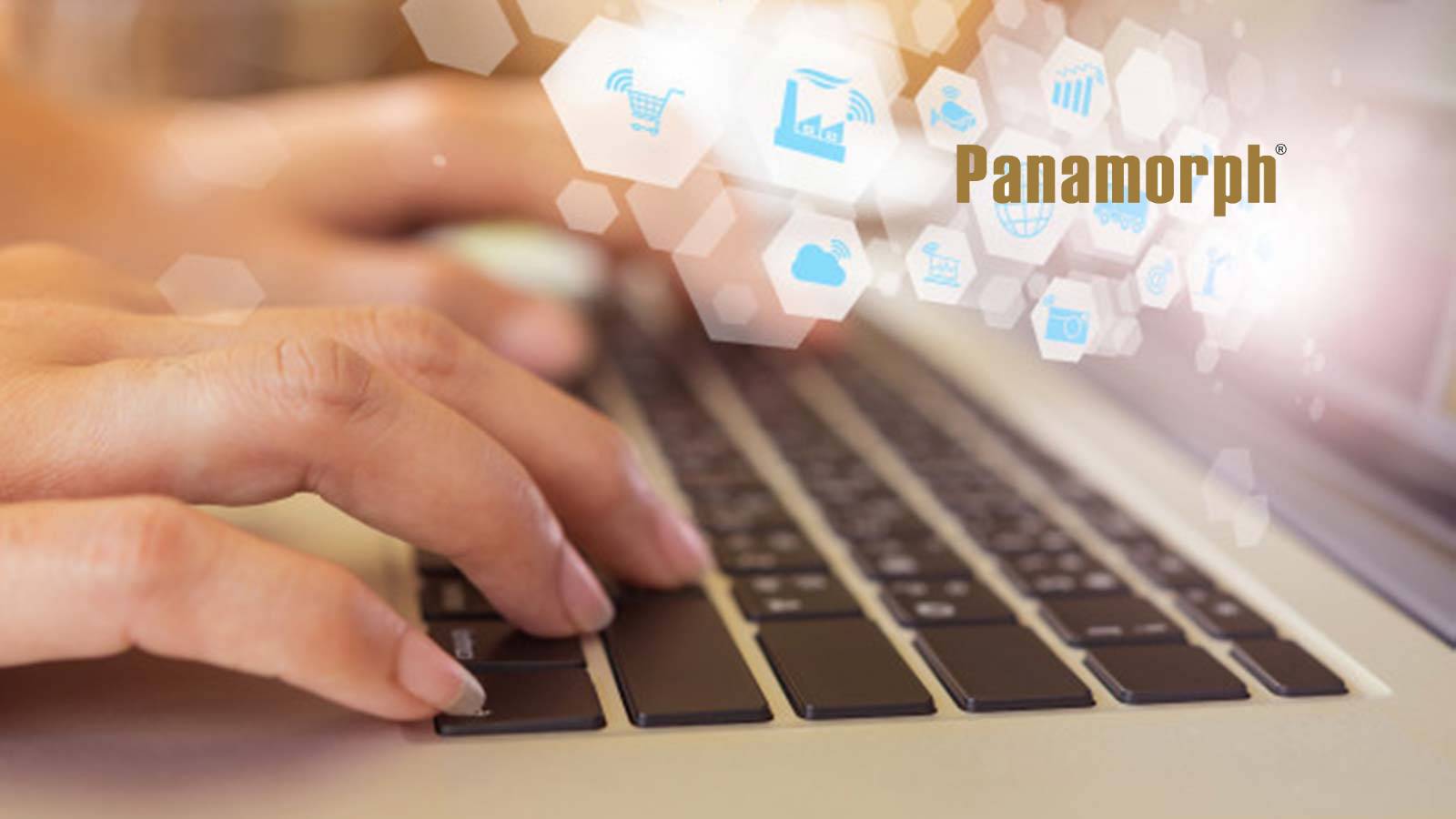 Panamorph's Reactive Progressive Imaging Technology Leverages AI to Dramatically Accelerate Mobile Apps