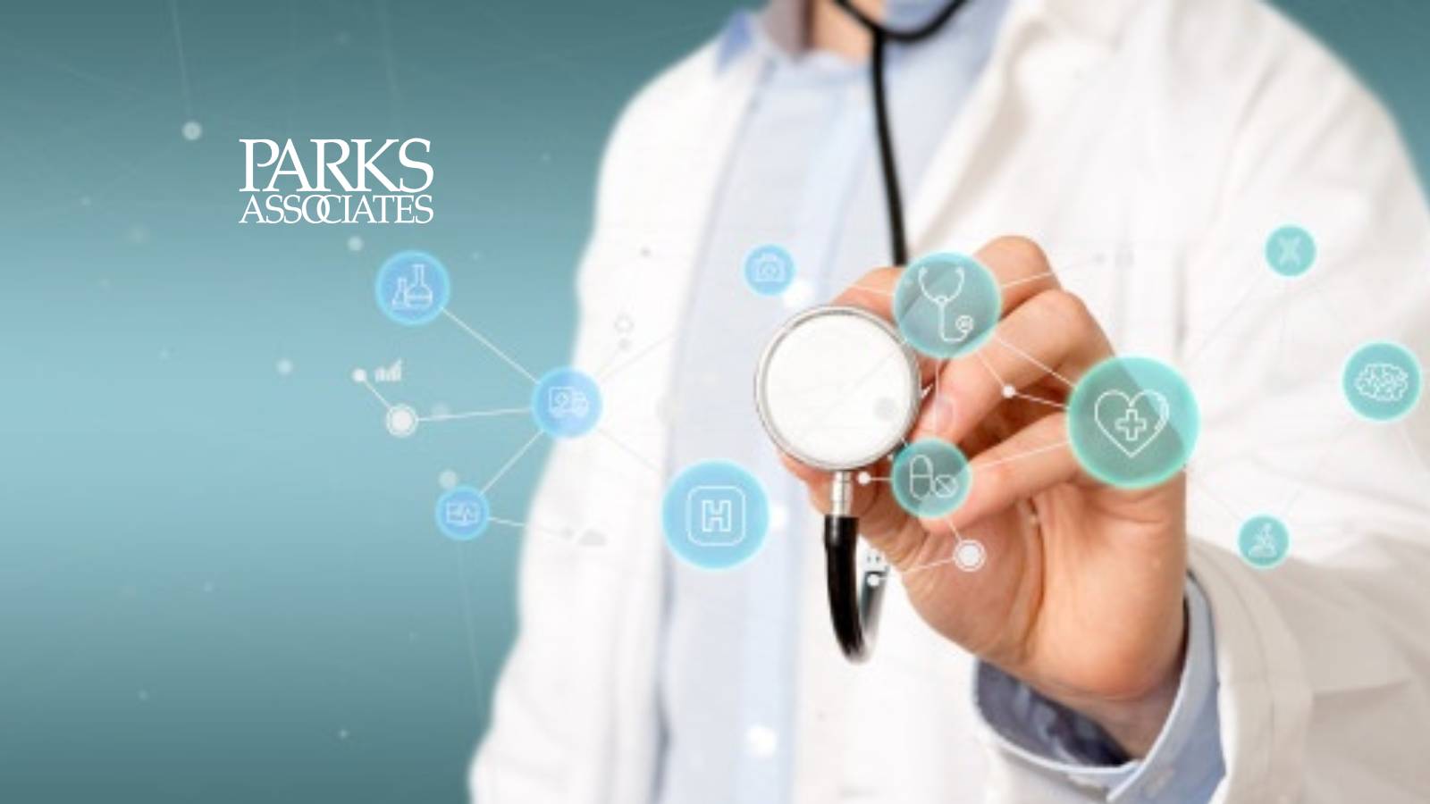 Parks Associates 25% of US Broadband Households Plan to Buy a Connected Health Device in the Next 12 Months