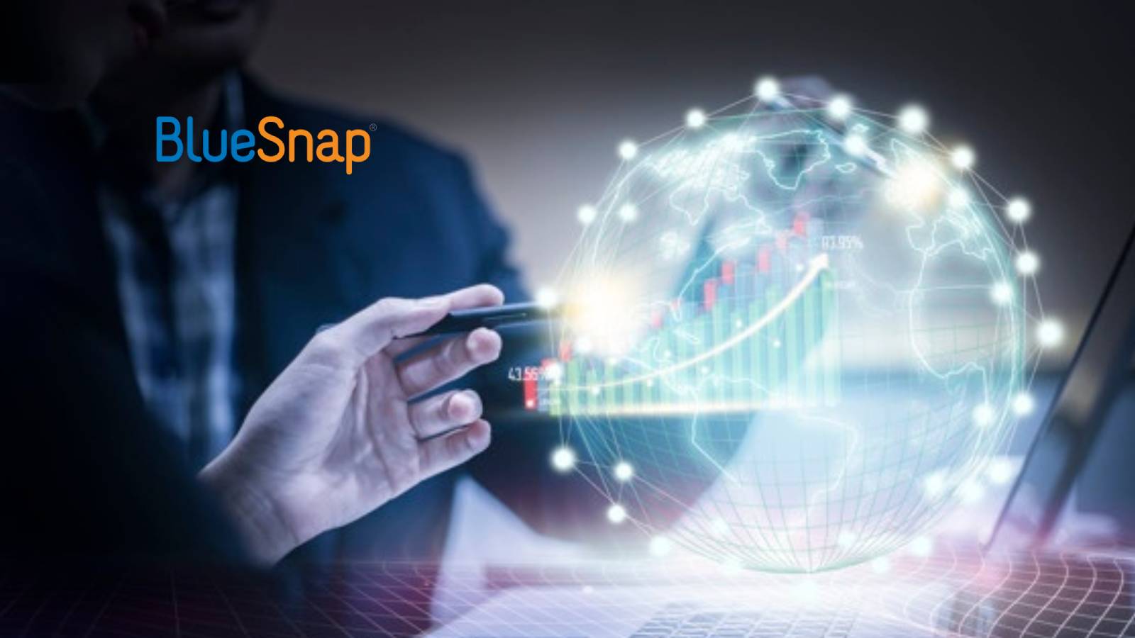 Jason Green Joins BlueSnap to Lead Global Sales Organization