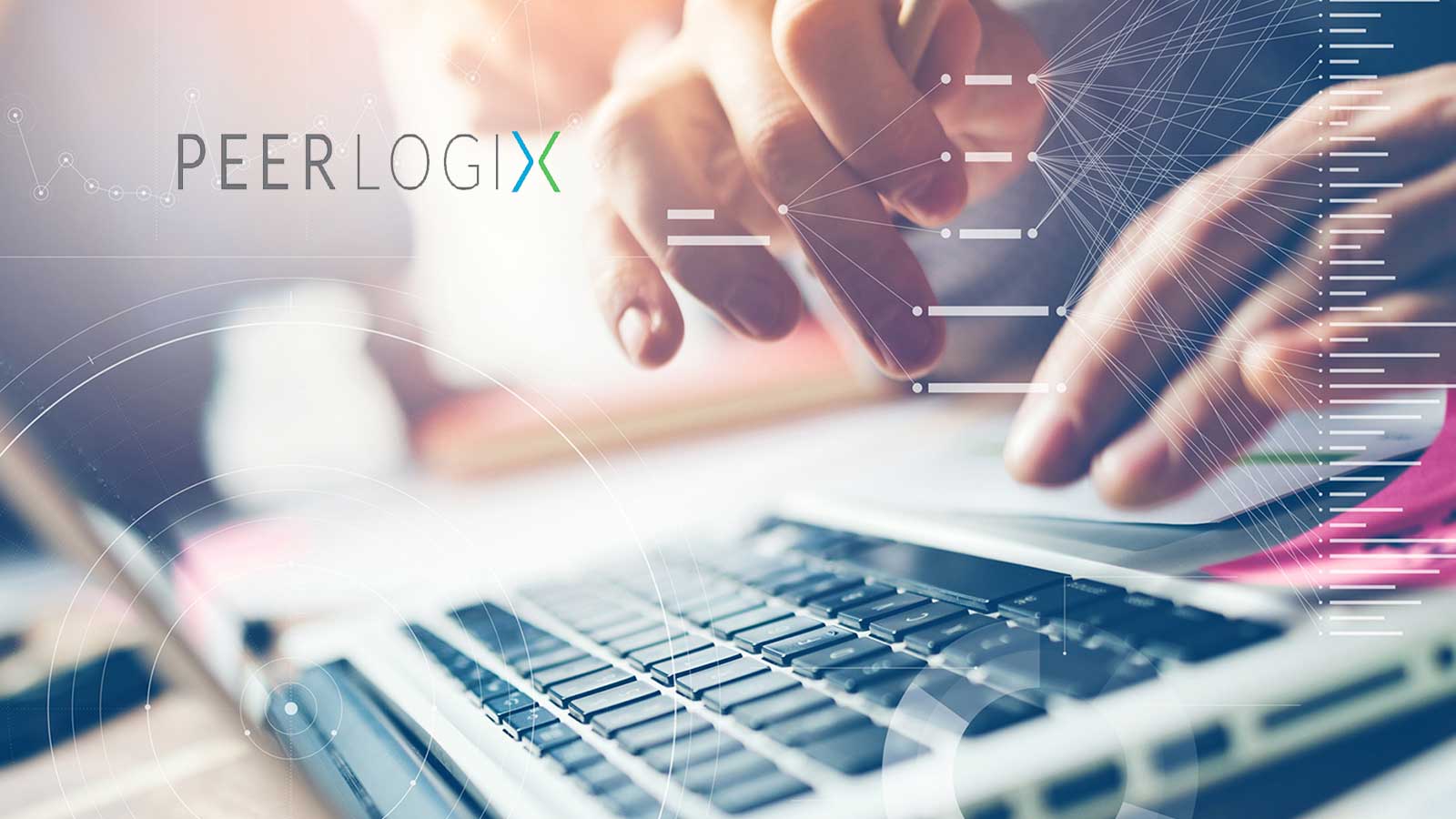 Peerlogix Expands its OTT Data-As-A-Service Offerings