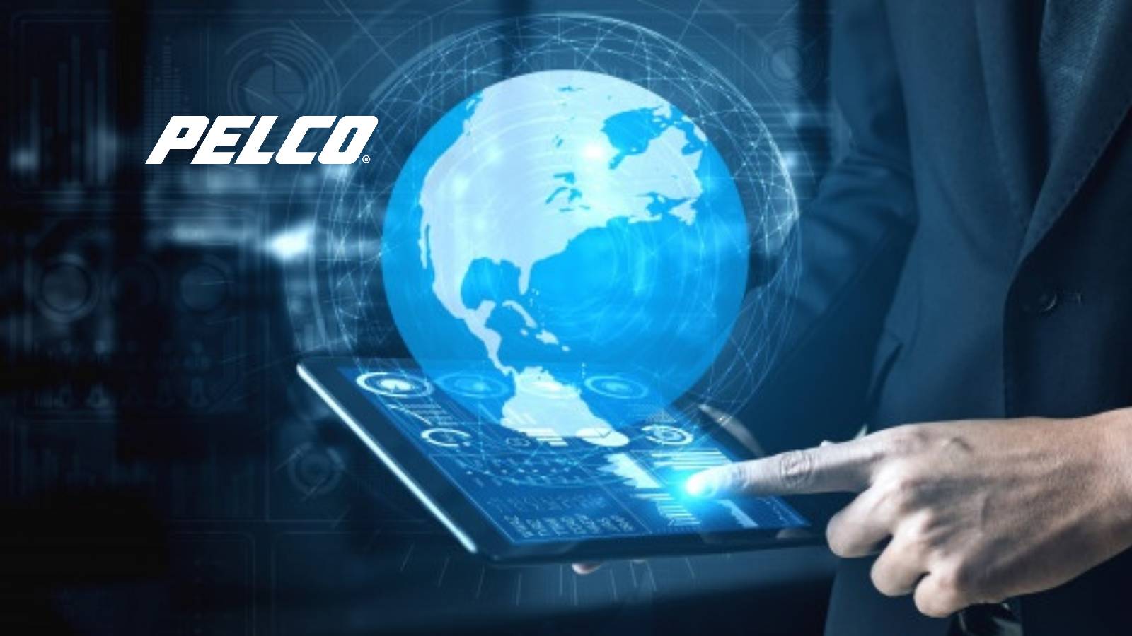 Pelco Announces Chief Executive Officer