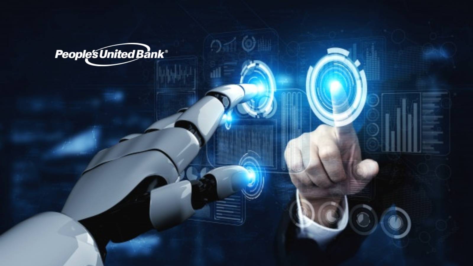People's United Bank Forms Business Transformation Office