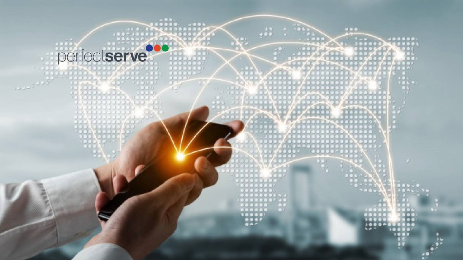 PerfectServe Announces Bidirectional Integration with Nuance PowerConnect Actionable Findings