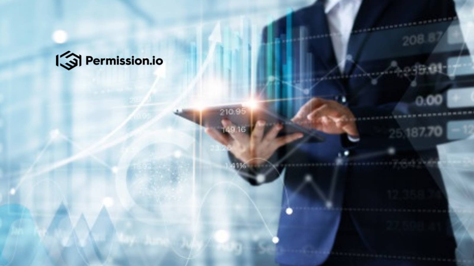 Permission.io Empowers Individuals to Monetize Their Personal Data, Take Back Power and Influence From Silicon Valley
