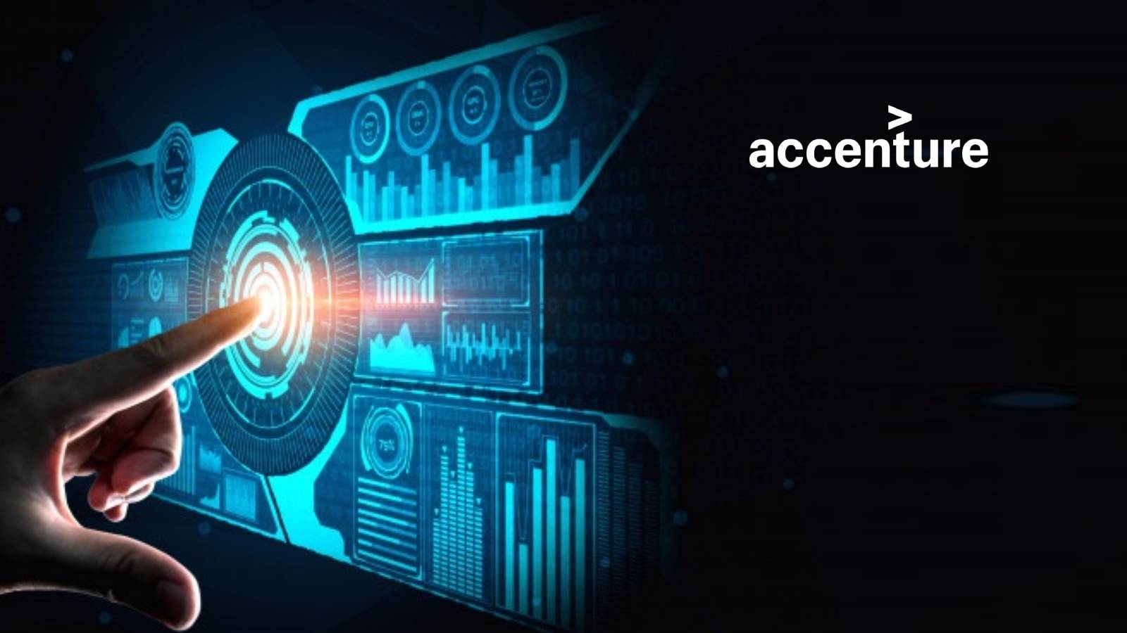 Pharma Companies Have Improved How They Engage With Healthcare Providers During COVID-19, Finds New Research From Accenture