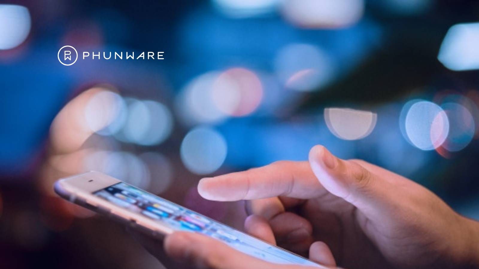 Phunware Adds "Big Four" Customer for Mobile Corporate Campus Solution