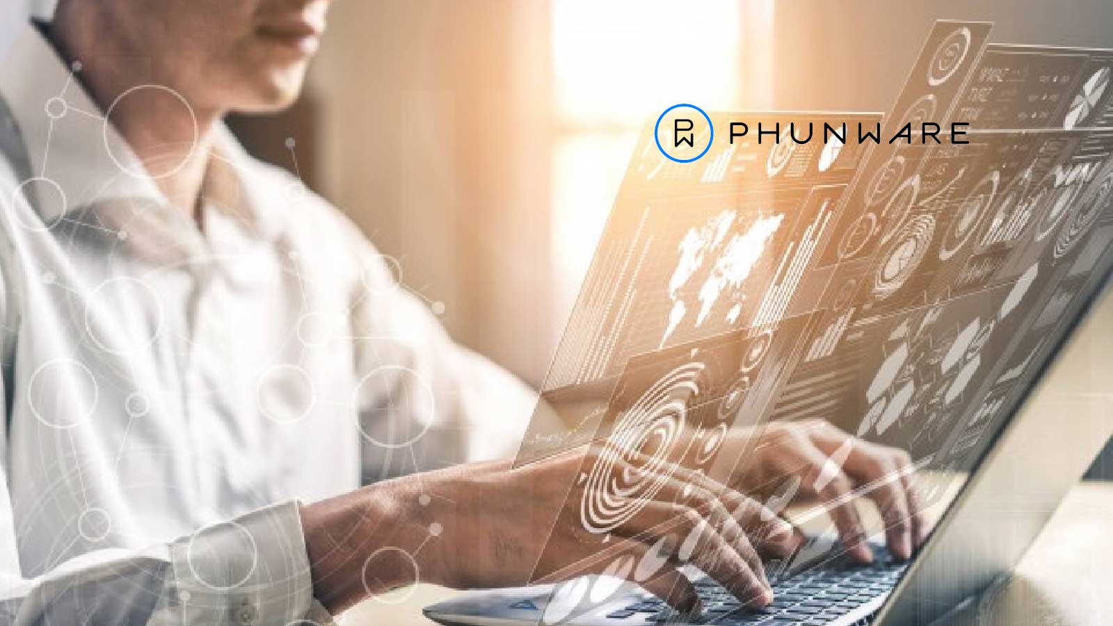 Phunware Provides Upwardly Revised Financial Guidance for Application Transactions Business