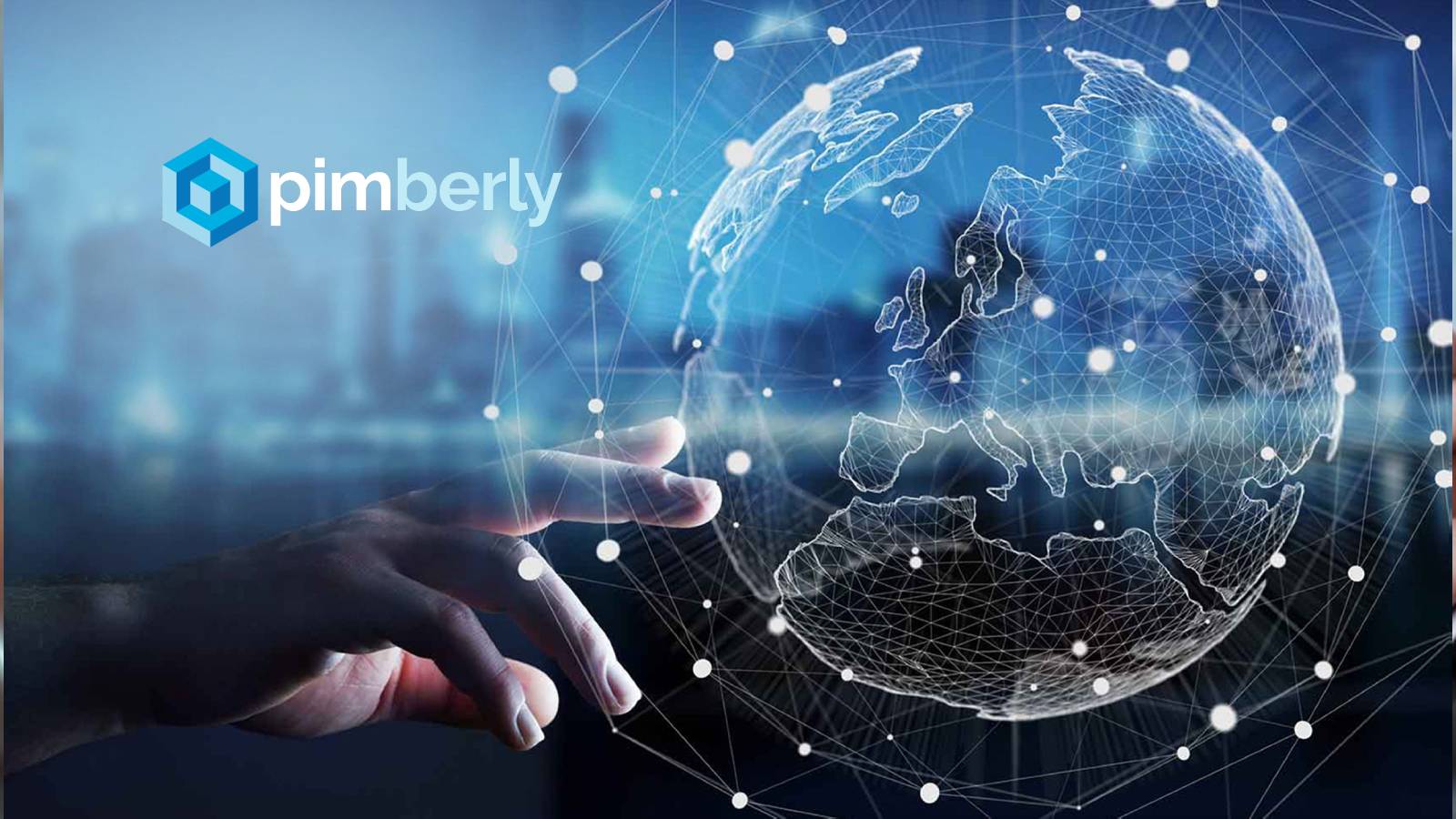 Pimberly Joins The Global Scale-Up Programme