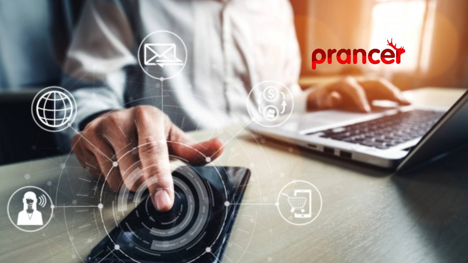 Prancer Adds Exciting New Features to the Prancer Cloud, the Company SaaS Offering - AiThority