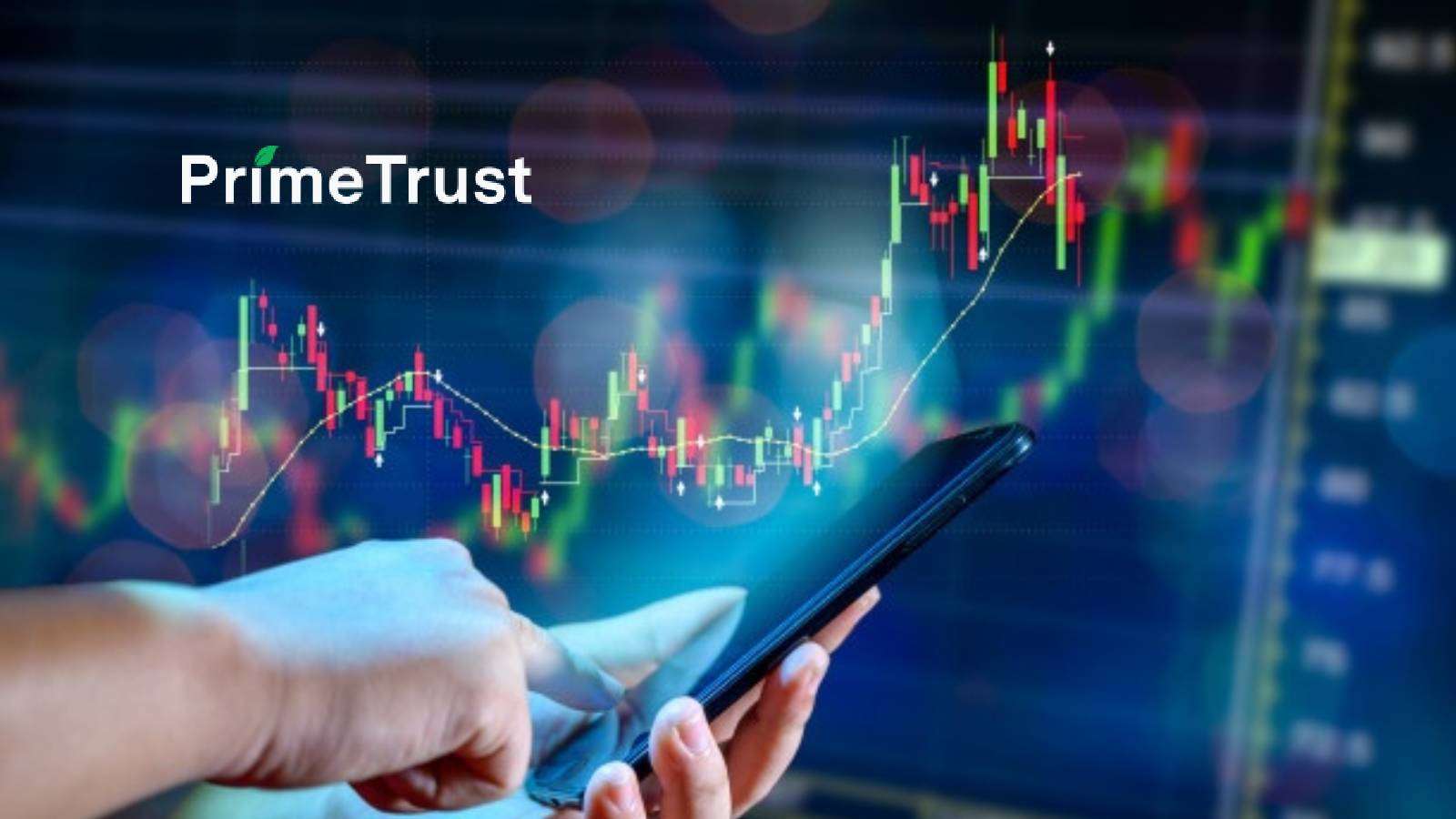 Prime Trust Hires World-Class Executives as Hyper-Growth Continues