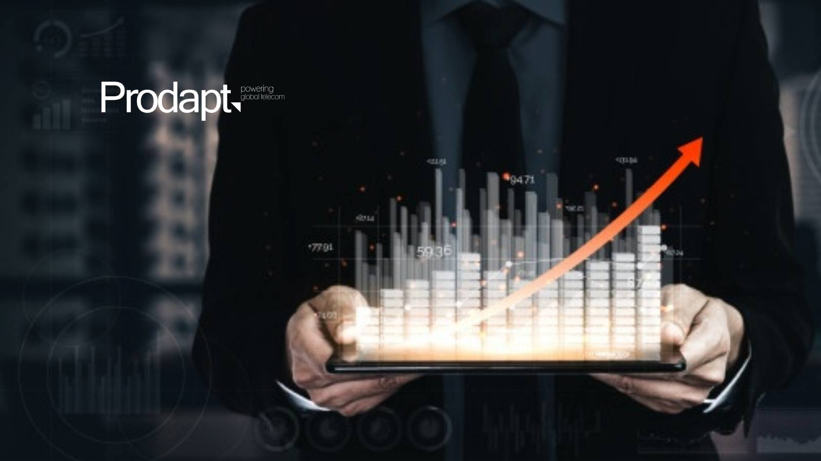 Prodapt Names Smita Katariya as the Head of Salesforce Practice