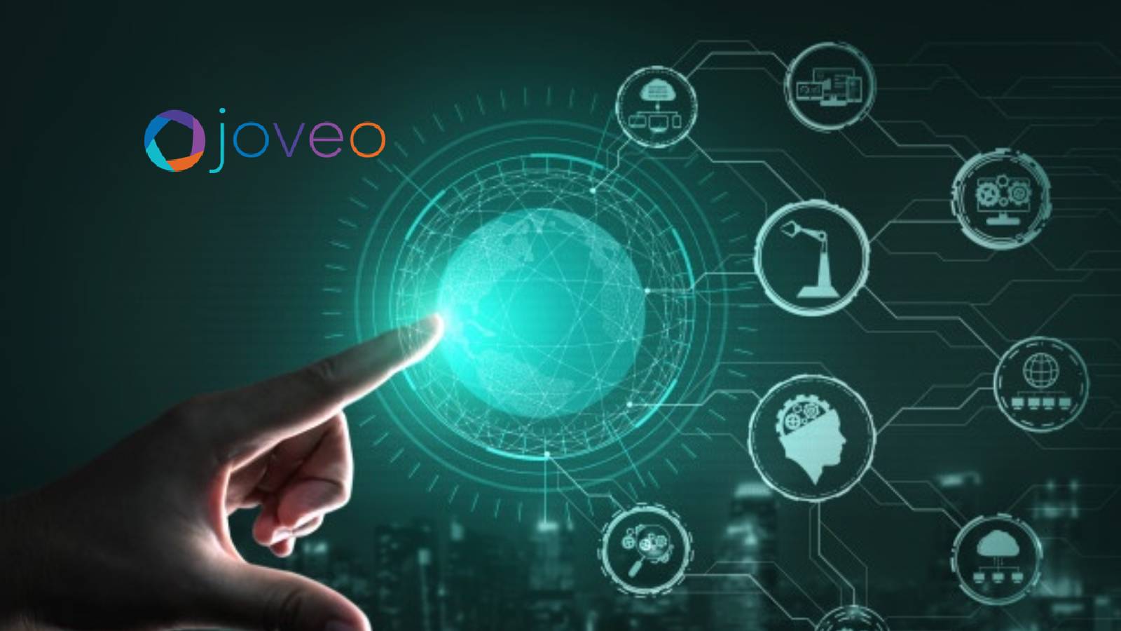 Programmatic Job Advertising Leader Joveo Appoints Jennifer Terry-Tharp as VP of Strategic Initiatives